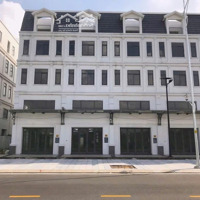 Shophouse Song Hành 5X20M - Hđmb - Sang Nhượng 29 Tỷ, Ở Kđt Lakeview City