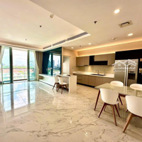 Cho Thuê Căn Hộ Sarica - Sala - 2 Phòng Ngủview Đẹp Nhà Mới Đang Trống Sẵn