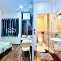 Cho Thuê Căn Phòng Quận 1, Gần Vòng Xoay Cống Quỳnh , Phố Tây Bùi Viện , 1 Phòng Ngủđầy Đủ Nội Thất