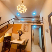 Căn Hộ Mặt Tiền Vườn Lài Sát Gò Vấp Chỉ 1 Tỷ
