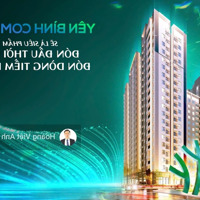 Căn Hộ 2Pn+ View Cao Tốc Diện Tích Rộng 73M Chỉ Từ 1,6 Tỷ/Căn