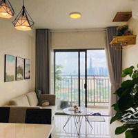 Bán Nhanh Căn 2 Phòng Ngủtầng Cao, Bancon Dài Giá Tốt The Sun Avenue - Đang Cấp Sổ