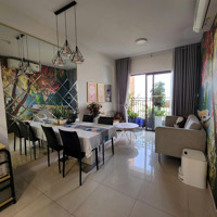 Bán Nhanh Căn 2 Phòng Ngủtầng Cao, Bancon Dài Giá Tốt The Sun Avenue - Đang Cấp Sổ