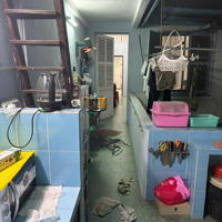 70M Sổ Riêng Căn Hộ Lâu 2 Đường Lê Văn Sỹ , Phường 1, Tân Bình
