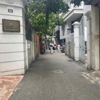 Nhà 4 Tầng 68M2 Ngõ 41 Thái Hà, Nội Thất Hiện Đại, Cách Đường Oto 20M, Sổ Đỏ Chính Chủ