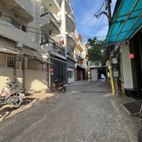 Nhà Đẹp Trung Tâm Tân Bình 70M2, Ngang 5M, Xe Hơi Đậu Cửa Sổ Riêng, Chỉ Hơn 11 Tỷ!