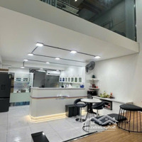 Toà Nhà Văn Phòng 7 Tầng - Hẻm Vip 8M - Sát Mặt Tiền Nguyễn Văn Trỗi -Diện Tích76M2(4.8 X 16)