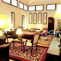 Bán Biệt Thự Mặt Tiền Nguyễn Thị Phố, Tân Đông Hiệp, Dĩ An, Bình Dương, 4130M2, 2 Tầng, Ngang 24M