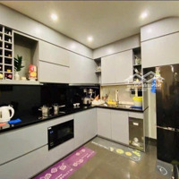 Bán Nhà Đẹp 4 Tầng Full Nội Thất Cao Cấp Tại Khu Đô Thị Hà Quang 2 - Đường 13M - Dọn Vào Ở Ngay