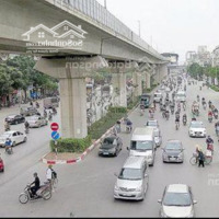 Chính Chủ Bán Mặt Phố Quang Trung - Hà Đông - Vị Trí Vàng, Kinh Doanh Đỉnh