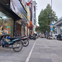 Chính Chủ Bán Mặt Phố Quang Trung - Hà Đông - Vị Trí Vàng, Kinh Doanh Đỉnh