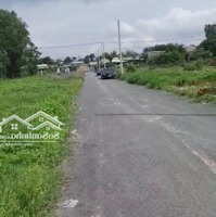 Bán Đất Mặt Tiền Đường Đt 821, Tại Xã Lộc Giang, Huyện Đức Hòa, Tỉnh Long An
