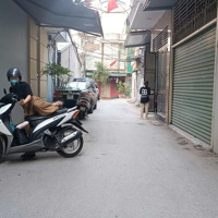 Bán Đất Nam Từ Liêm Chính Chủ, Phân Lô Cán Bộ Ô Tô Tránh, Có Vỉa Hè, Cần Bán Gấp