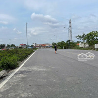 Chuyển Nhượng Lô Góc Hai Mặt Tiền Dự Án Đồng Bồ, Hải An, Hải Phòng, Diện Tích: 380M2