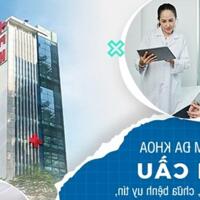 Phòng khám Hoàn Cầu: Địa chỉ chăm sóc sức khỏe toàn diện