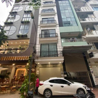 Cho Thuê Nhà 5 Tầng Tại Phú Diễn, Cạnh Trường Đại Học Tài Nguyên Môi Trường, Ô Tô Đỗ Vài Chiếc