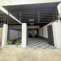 Nhà cấp 4 gần ngay chợ bà lát bình chánh 5x20m2 Giá 770TRIỆU