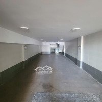 Nhà Đường Phổ Quang 5X20M, Hầm Trệt 4 Lầu Cho Thuê