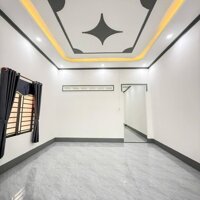 Nhà cấp 4 gần ngay chợ bà lát bình chánh 5x20m2 Giá 770TRIỆU