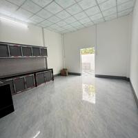 Nhà cấp 4 gần ngay chợ bà lát bình chánh 5x20m2 Giá 770TRIỆU