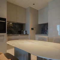 Bán Căn 1 Phòng Ngủ- 62M2 View Trưc Diện Sông Saigon 31,9Tỷ Tòa Sea - Jw Marriott