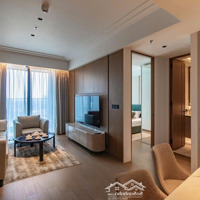 Bán Căn 1 Phòng Ngủ- 62M2 View Trưc Diện Sông Saigon 31,9Tỷ Tòa Sea - Jw Marriott