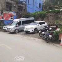 85 Triệu/M - Phố Cầu Mây - Tt Tam Đảo - Giá Đầu Tư - Khu Vực Phát Triển - Tiềm Năng - 0852349636