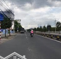 Cần Bán Đất Mặt Tiền Đường 20M Lê Thị Riêng, Sổ Riêng Sang Tên Nhanh