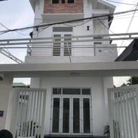 Bán nhà 3 tầng 5 phòng ngủ Kiệt ôtô Lê Thánh Tôn, phường Thuận Thành, TP Huế, sát bên Đại Nội Huế, chỉ 4 tỷ