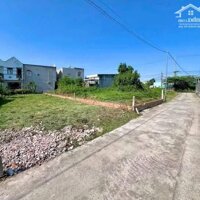 BÁN ĐẤT XÃ LONG HƯNG - THỊ XÃ GÒ CÔNG - SỔ HỒNG RIÊNG - HƯỚNG TÂY MÁT MẺ - GIÁ HẤP DẪN