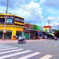 Bán sào đất 1.000 m2,thổ cư sẳn liền kề,giá 195 triệu, dân cư hiện hữu sầm uất