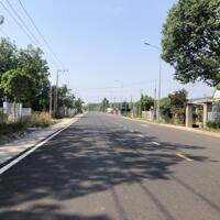 Bán sào đất 1.000 m2,thổ cư sẳn liền kề,giá 195 triệu, dân cư hiện hữu sầm uất