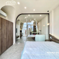 Căn Hộ Luxury 1 Phòng Ngủdiện Tích50M2 Lê Văn Lương Tân Hưng Q7 Cạnh Bên Him Lam, Lotte Mart Quận 7 5P