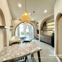 Căn Hộ Luxury 1 Phòng Ngủdiện Tích50M2 Lê Văn Lương Tân Hưng Q7 Cạnh Bên Him Lam, Lotte Mart Quận 7 5P