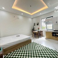 Cho Thuê Căn Hộ Studio Kế Bên Lotte, Cầu Kênh Tẻ Q7 - 7 Triệu, 35M2 - Gần Đh Tdtu, Rmit