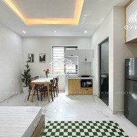 Cho Thuê Căn Hộ Studio Kế Bên Lotte, Cầu Kênh Tẻ Q7 - 7 Triệu, 35M2 - Gần Đh Tdtu, Rmit