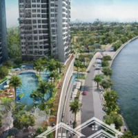 Sự Lựa Chọn Option Đẹp Tại Riviera Point D7 , 2 Phòng Ngủ 2 Vệ Sinh 91M2 22 Triệu