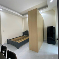 Khai Trương Dự Án Mới 25P Tại Nguyễn Văn Thương, Phường 25, Quận Bình Thạnh Sát Uth
