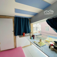 Phòng Trọ Sleepbox Rộng Rãi Tiện Nghi 458 Huỳnh Tấn Phát, Quận 7