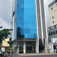 Văn Phòng Đẹp Lê Văn Duyệt, Bình Thạnh Giá Siêu Tốt 20 Triệu/80M2 Nội Thất Có Sẵn - Liên Hệ: 0362700459