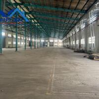 Bán nhà xưởng 30.200m2 giá 165 tỷ. KCN Nhơn Trạch-Đồng Nai