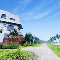 Lô đất ngang 5m nằm view sông- giáp Hội AN - Đường ô tô - Giá chỉ nhỉnh hơn 1 tỷ.