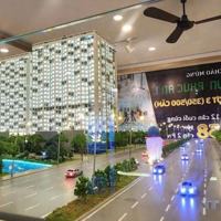Chỉ Cần 169 Triệu(10%)/Căn 2 Phòng Ngủngay Mặt Tiền Ql13 & Chỉ Tt 30% Đến Nhận Nhà. Giá Trực Tiếp Cđt
