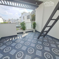(Hot)Hẽm Xe Hơibạch Đằng Phường 2, Quận Tân Bình 6.2X15M Nhà 5 Tầng Giá Bán 13 Tỷ