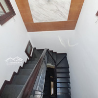 (Hot)Hẽm Xe Hơibạch Đằng Phường 2, Quận Tân Bình 6.2X15M Nhà 5 Tầng Giá Bán 13 Tỷ