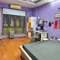 Bán Nhà Riêng 4 Phòng Ngủ 40M2, 8,95 Tỷ Tại Vũ Tông Phan, Khương Đình, Thanh Xuân, Hn, Giá Tốt