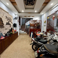 Bán Nhà Riêng 4 Phòng Ngủ 40M2, 8,95 Tỷ Tại Vũ Tông Phan, Khương Đình, Thanh Xuân, Hn, Giá Tốt