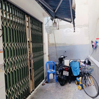 Chính Chủ Bán Nhà Hẻm 160 Nguyễn Văn Quỳ Quận 7