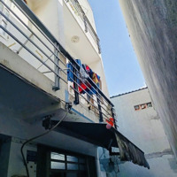 Chính Chủ Bán Nhà Hẻm 160 Nguyễn Văn Quỳ Quận 7