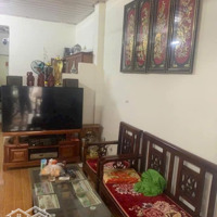 Chủ Cần Tiền Bán Gấp Đất Yên Nghĩa Tặng Nhà C4 Có Gác Xép.gần Chợ,Trường Học Các Cấp.giá Chỉ 2.45Tỷ
